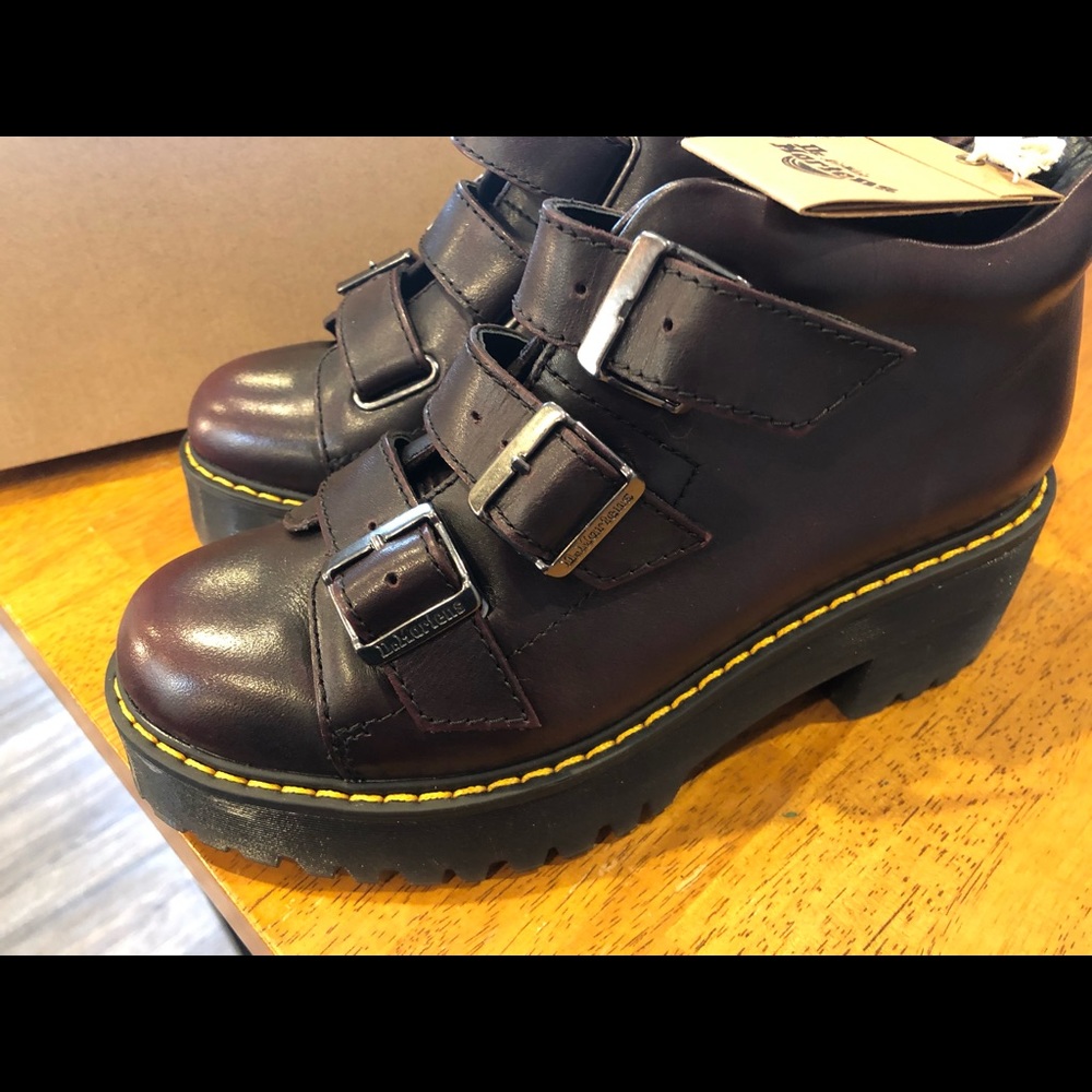 Coppola  dr martens